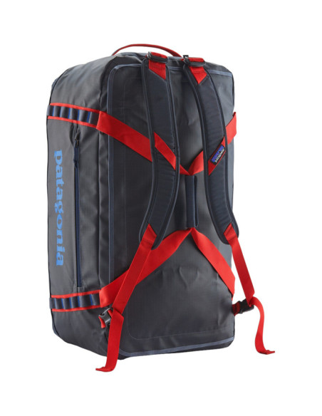 BLACK HOLE DUFFEL 70L