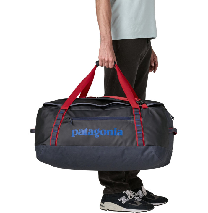 BLACK HOLE DUFFEL 70L