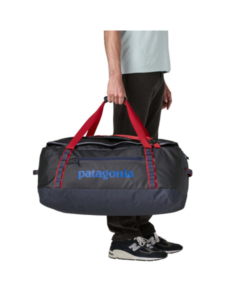 BLACK HOLE DUFFEL 70L