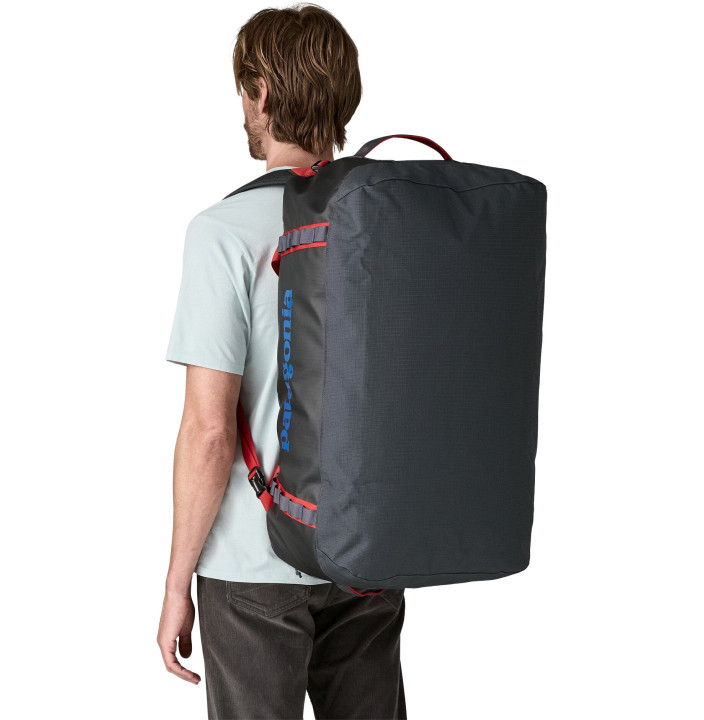 BLACK HOLE DUFFEL 70L