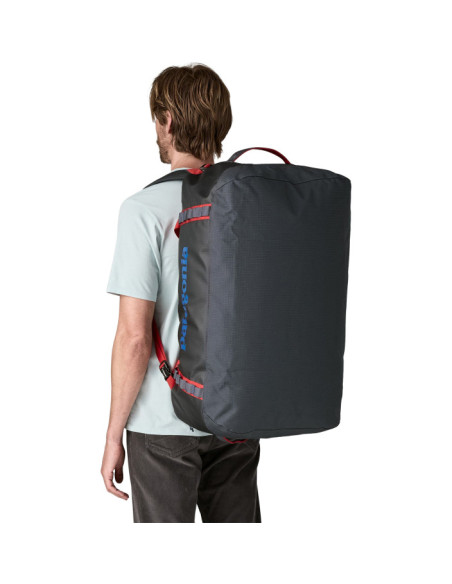 BLACK HOLE DUFFEL 70L