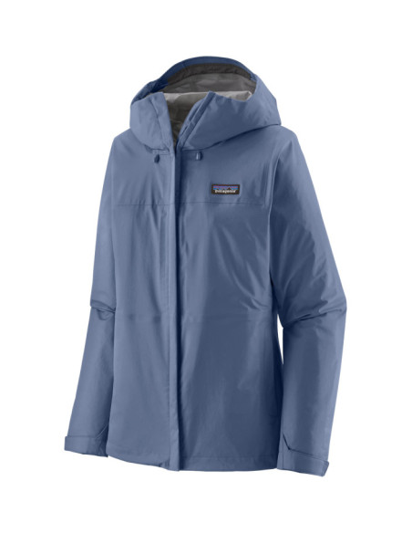 W'S TORRENTSHELL 3L RAIN JKT