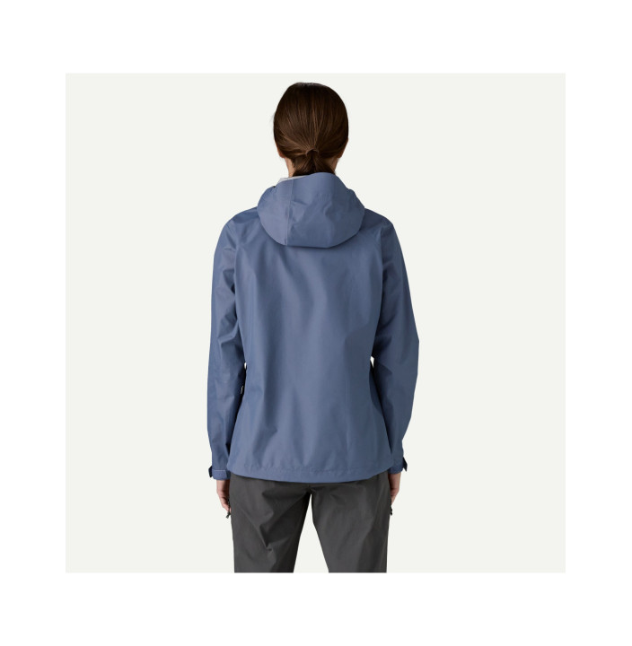 W'S TORRENTSHELL 3L RAIN JKT