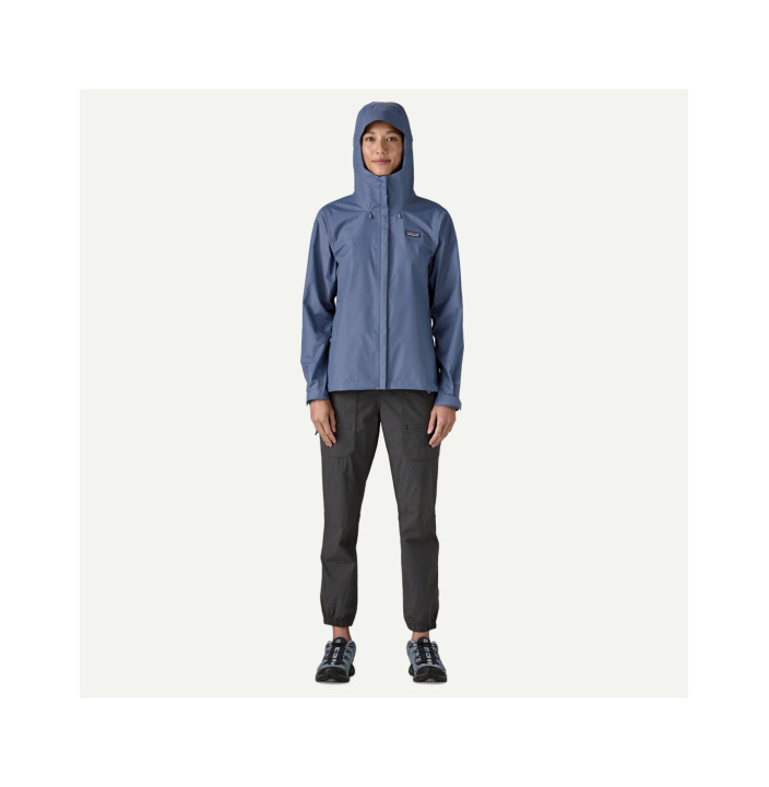 W'S TORRENTSHELL 3L RAIN JKT