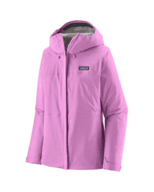 W'S TORRENTSHELL 3L RAIN JKT