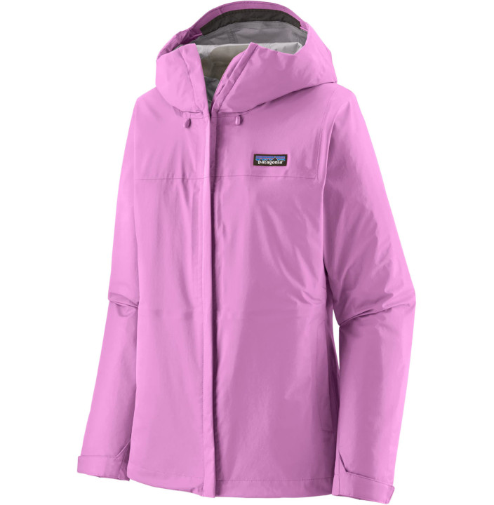 W'S TORRENTSHELL 3L RAIN JKT