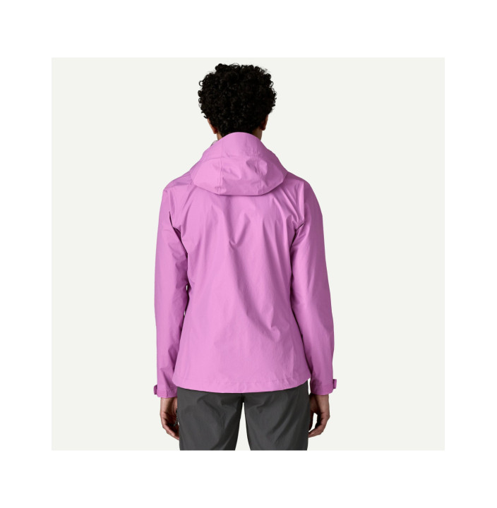 W'S TORRENTSHELL 3L RAIN JKT