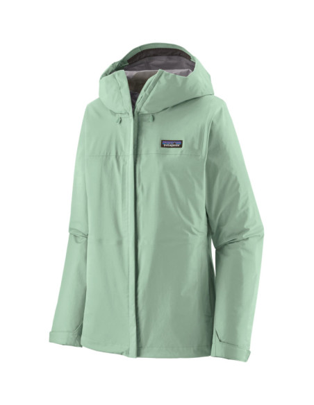 W'S TORRENTSHELL 3L RAIN JKT