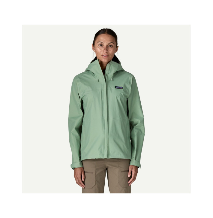 W'S TORRENTSHELL 3L RAIN JKT