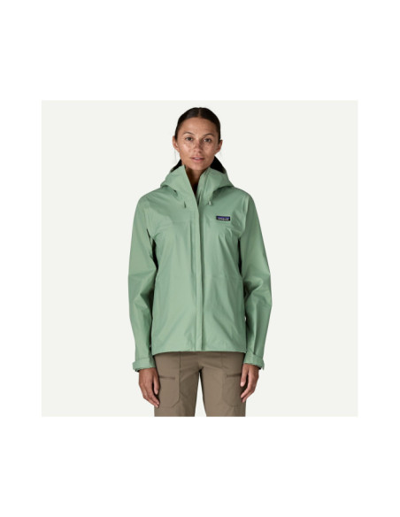 W'S TORRENTSHELL 3L RAIN JKT