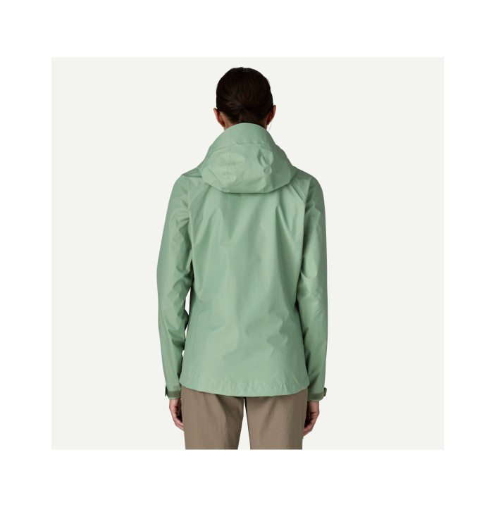 W'S TORRENTSHELL 3L RAIN JKT