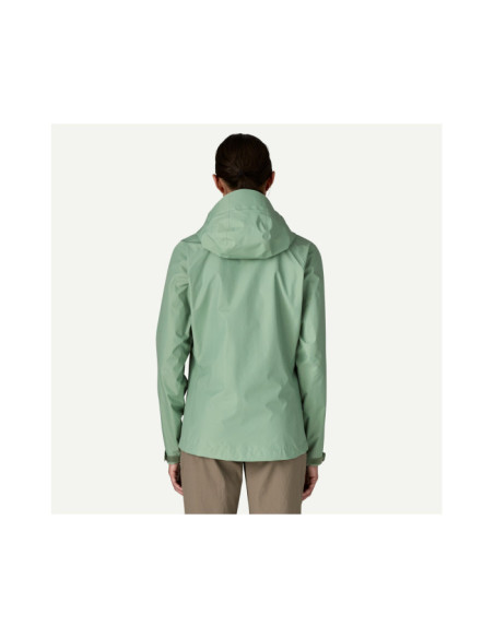 W'S TORRENTSHELL 3L RAIN JKT