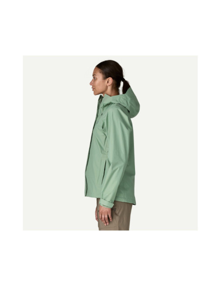 W'S TORRENTSHELL 3L RAIN JKT