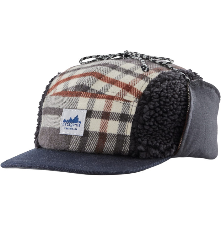 Range Earflap Cap