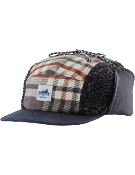 Range Earflap Cap