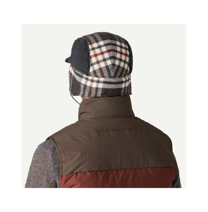 Range Earflap Cap