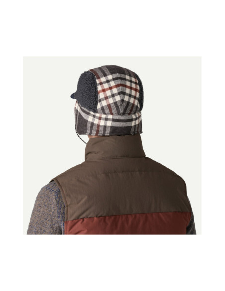 Range Earflap Cap