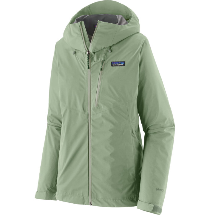 W's Granite Crest Jkt