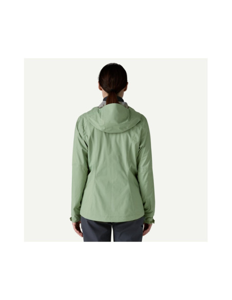 W's Granite Crest Jkt