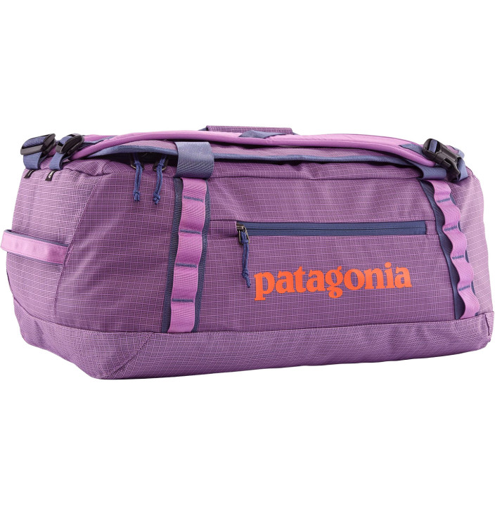 BLACK HOLE DUFFEL 40L