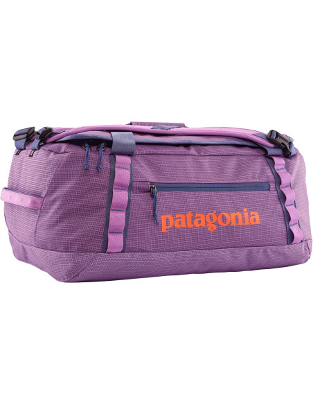 BLACK HOLE DUFFEL 40L