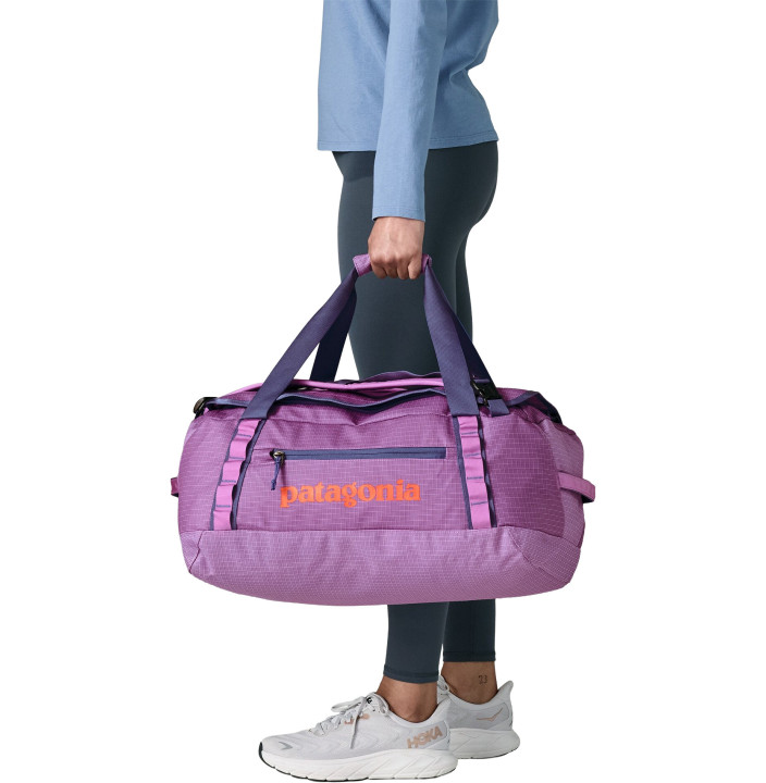 BLACK HOLE DUFFEL 40L