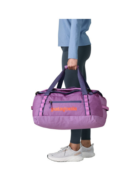 BLACK HOLE DUFFEL 40L