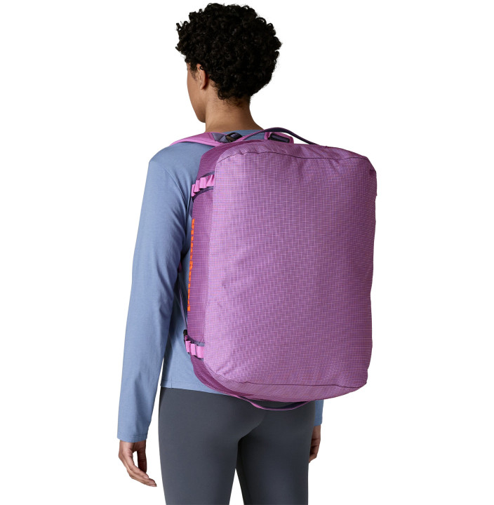 BLACK HOLE DUFFEL 40L