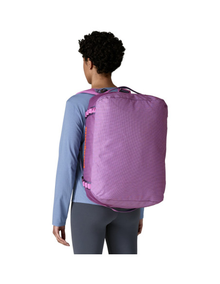 BLACK HOLE DUFFEL 40L