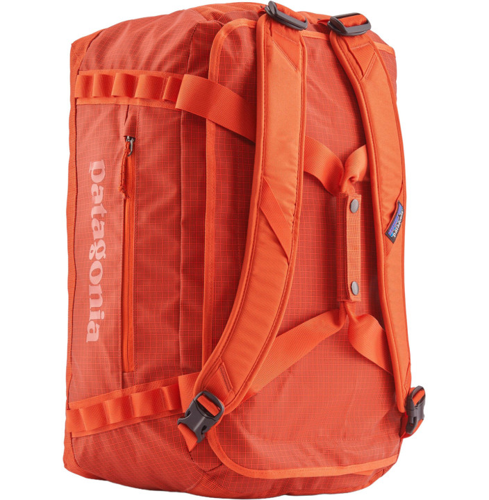 BLACK HOLE DUFFEL 40L