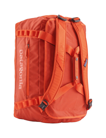 BLACK HOLE DUFFEL 40L