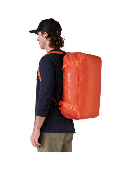 BLACK HOLE DUFFEL 40L