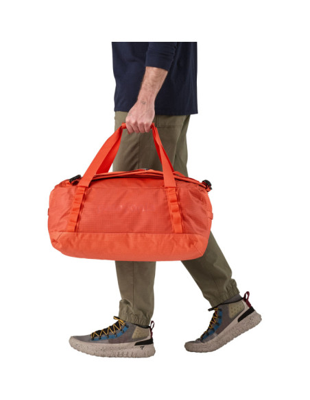 BLACK HOLE DUFFEL 40L