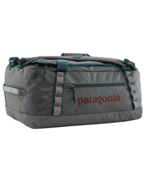 BLACK HOLE DUFFEL 40L