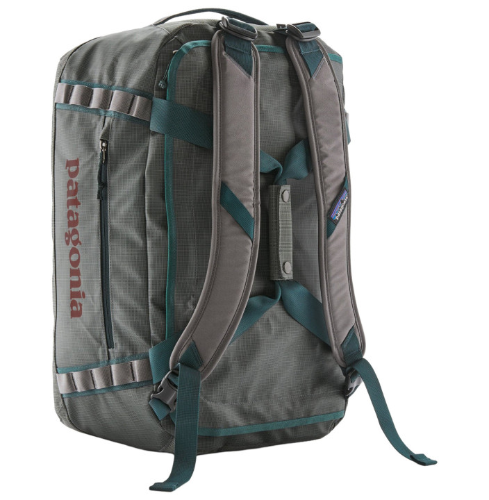 BLACK HOLE DUFFEL 40L