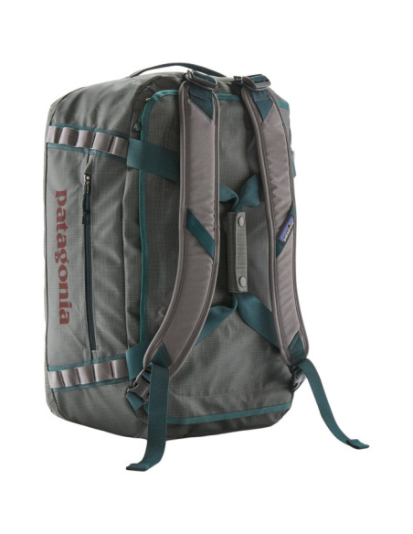 BLACK HOLE DUFFEL 40L