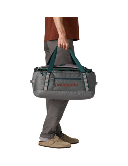 BLACK HOLE DUFFEL 40L