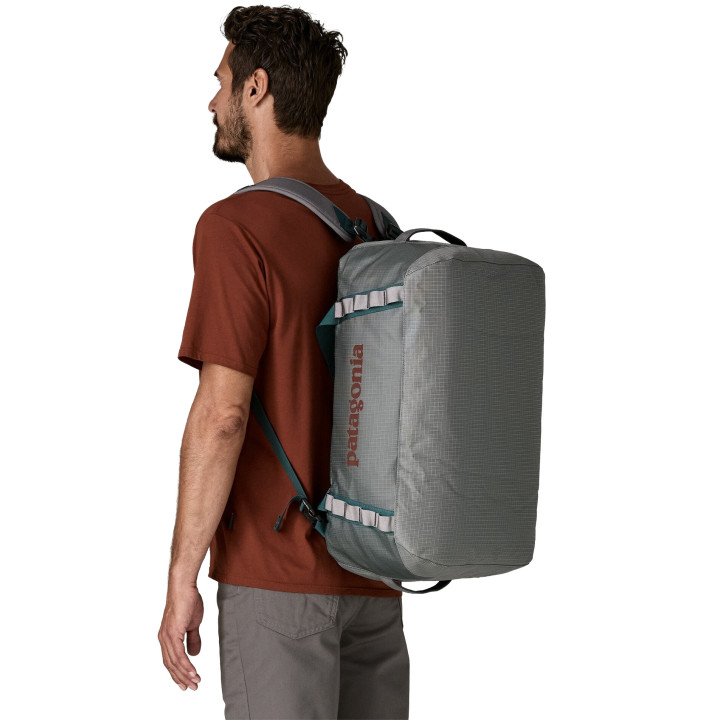 BLACK HOLE DUFFEL 40L