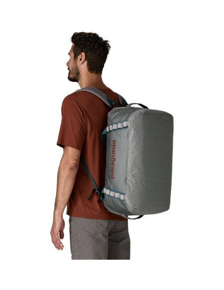 BLACK HOLE DUFFEL 40L