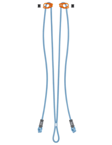 LONGE DUAL EVOLV ADJUST