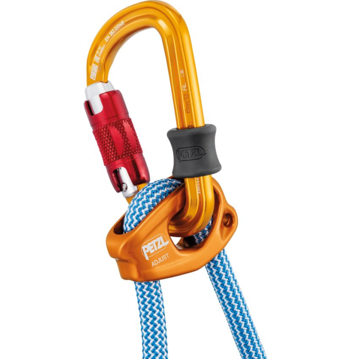 LONGE DUAL EVOLV ADJUST