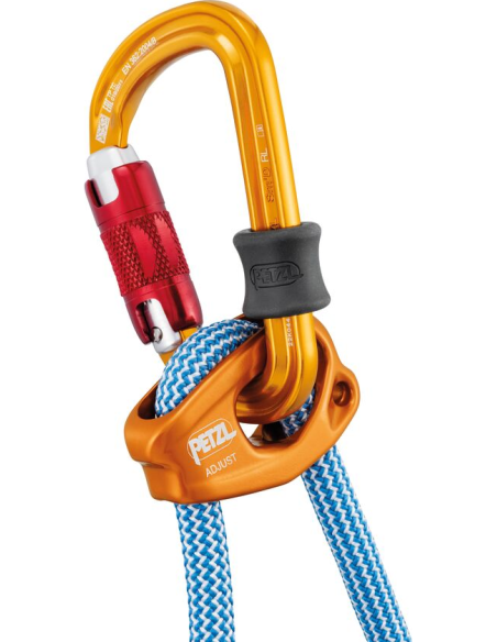 LONGE DUAL EVOLV ADJUST