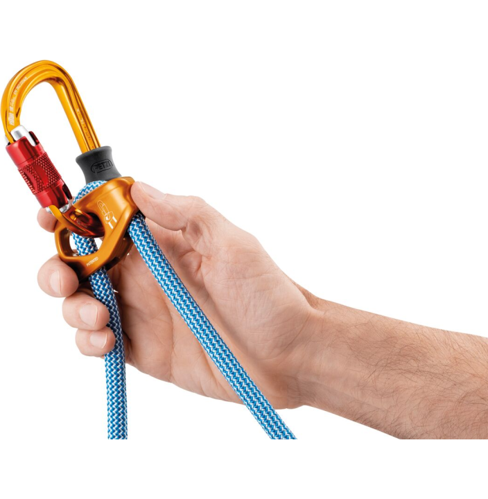 LONGE DUAL EVOLV ADJUST