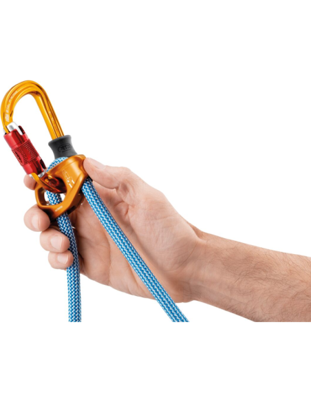 LONGE DUAL EVOLV ADJUST