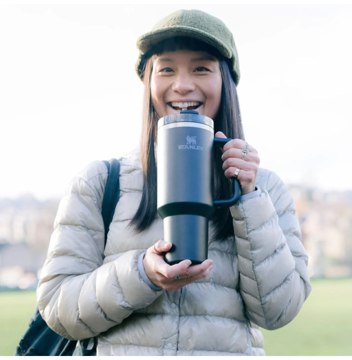 The Quencher H2.O FlowState™ Tumbler