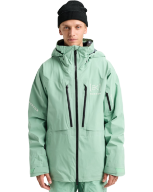 MEN AK HOVER GORE-TEX 3L STRETCH