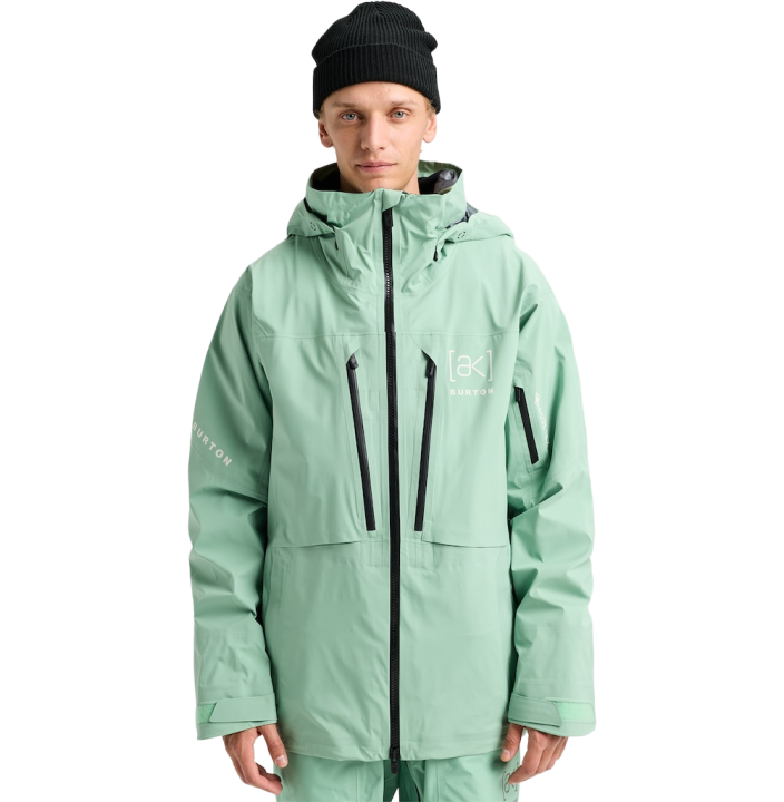 MEN AK HOVER GORE-TEX 3L STRETCH
