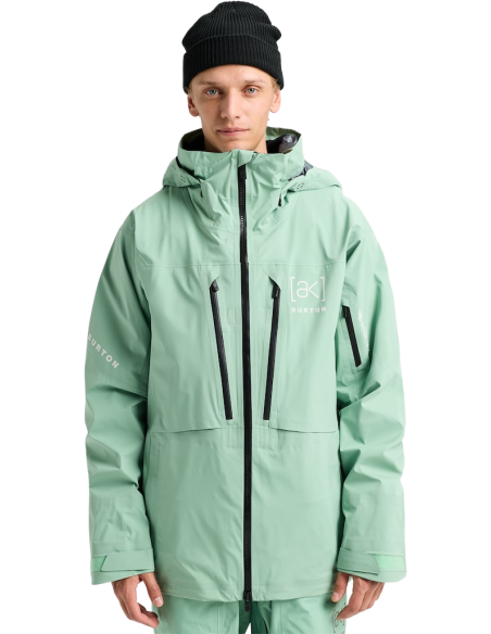 MEN AK HOVER GORE-TEX 3L STRETCH