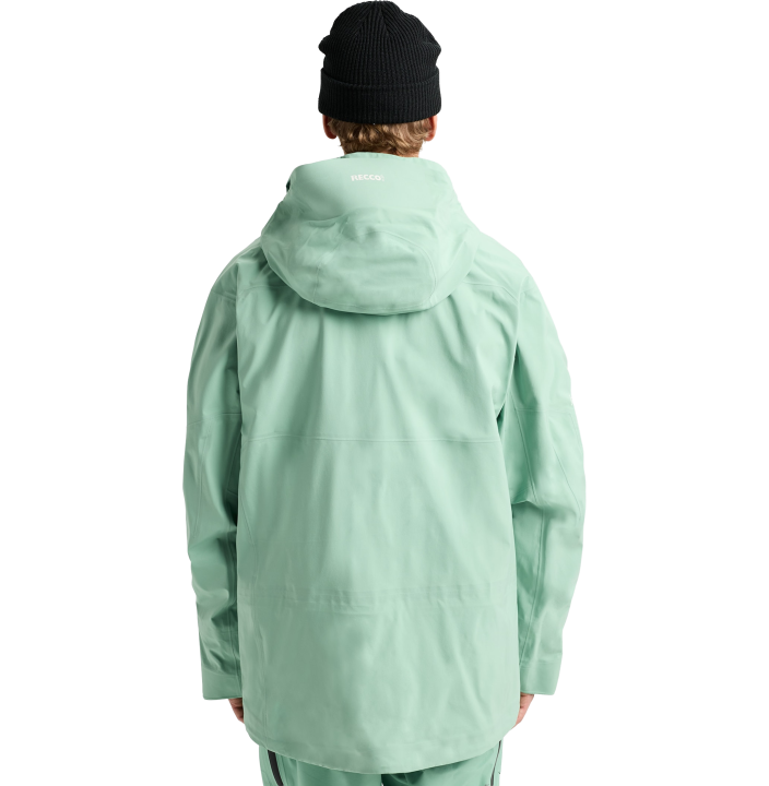 MEN AK HOVER GORE-TEX 3L STRETCH