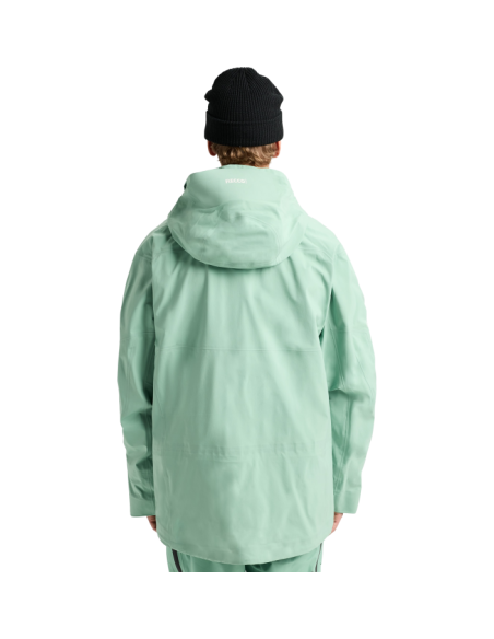 MEN AK HOVER GORE-TEX 3L STRETCH